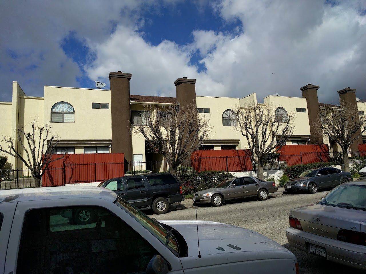 Mountain View Manor Apts
