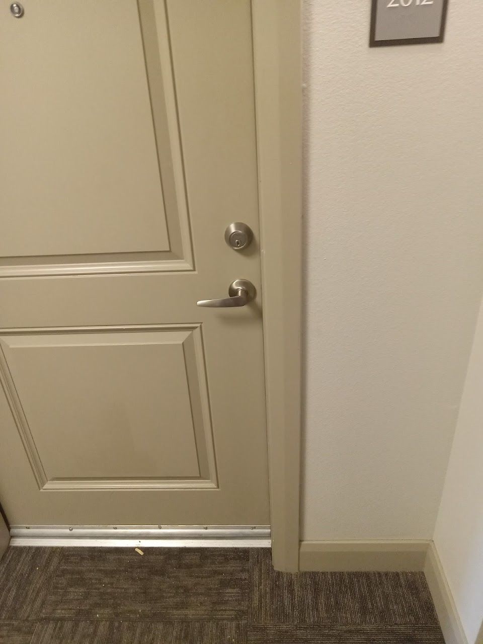 Mountain View Senior Apartments