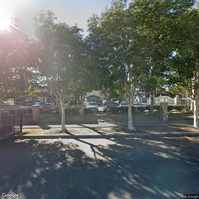 Mountain View Senior Apts I