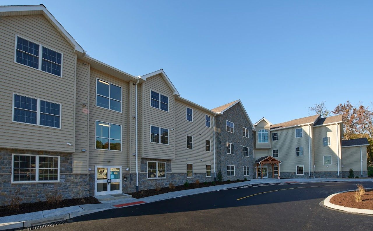 Mountain View Terrace