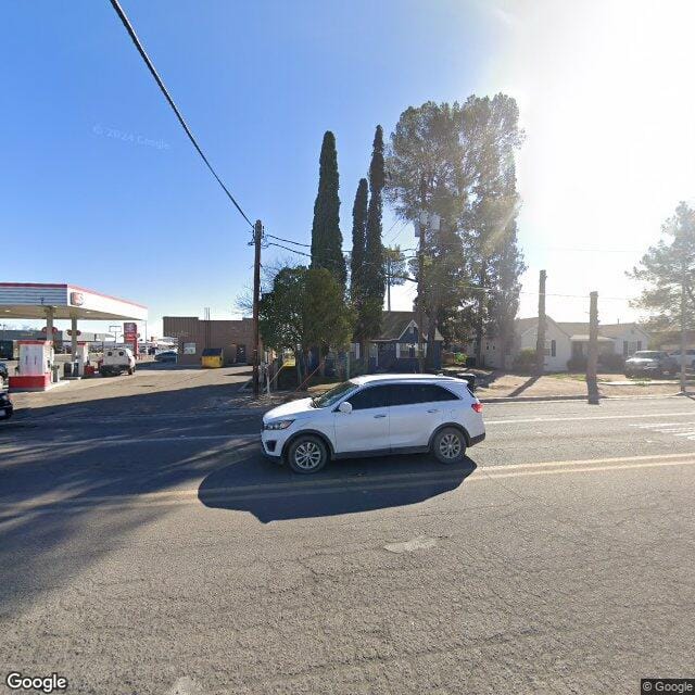 Mountain View Terrace Apts