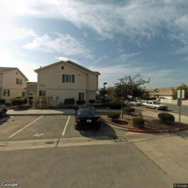 Mountain View Townhomes