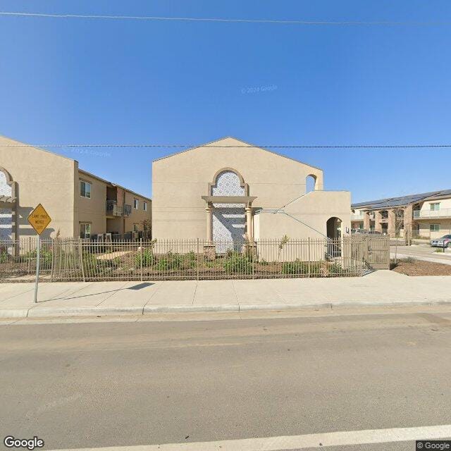 Mountain View Village