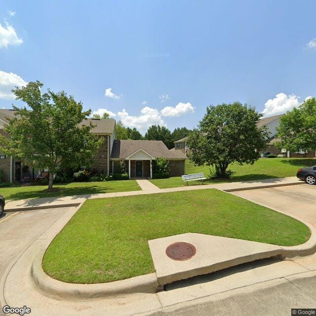 Mountainside Apts