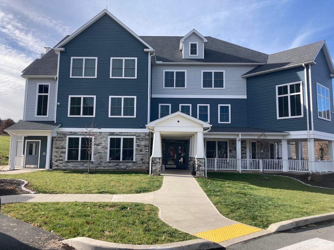 Mountainside Estates