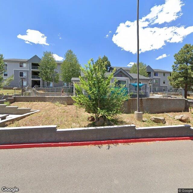Mountainside Village Apts Phase 2