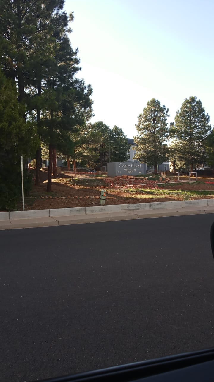 Mountainside Village Apts Phase I