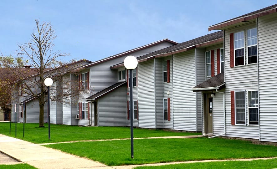 Mountainview Apts