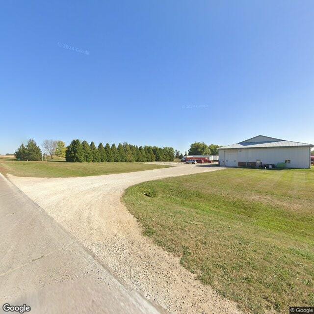Mower County Hra