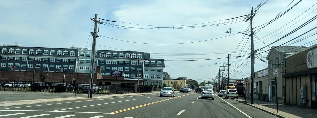 Moxey Rigby Apts.