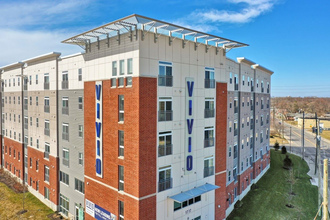 Mozingo Place