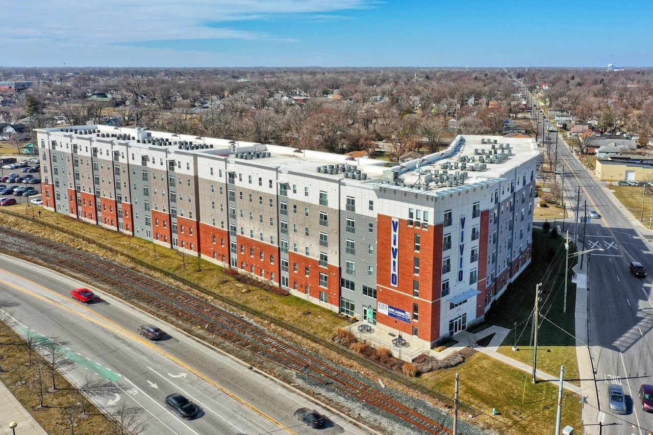 Mozingo Place