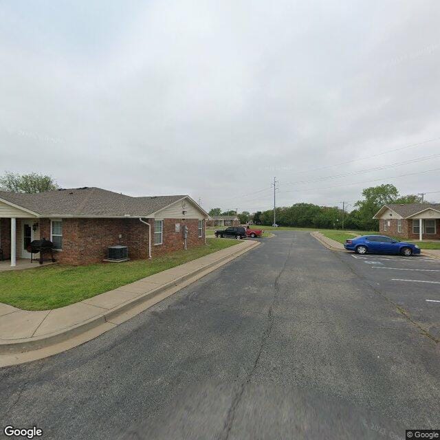 Mt Olive Senior Cottages