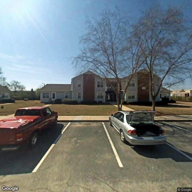 Mt Olive Village