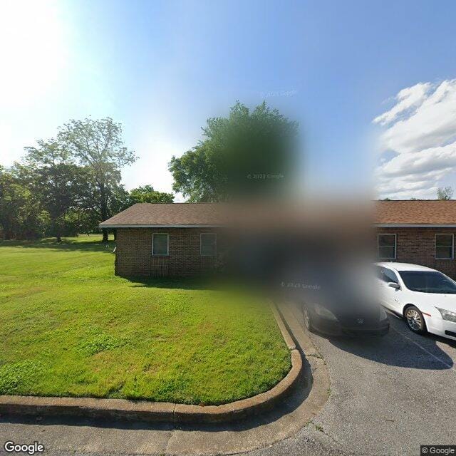 Mt. Pleasant Housing Authority