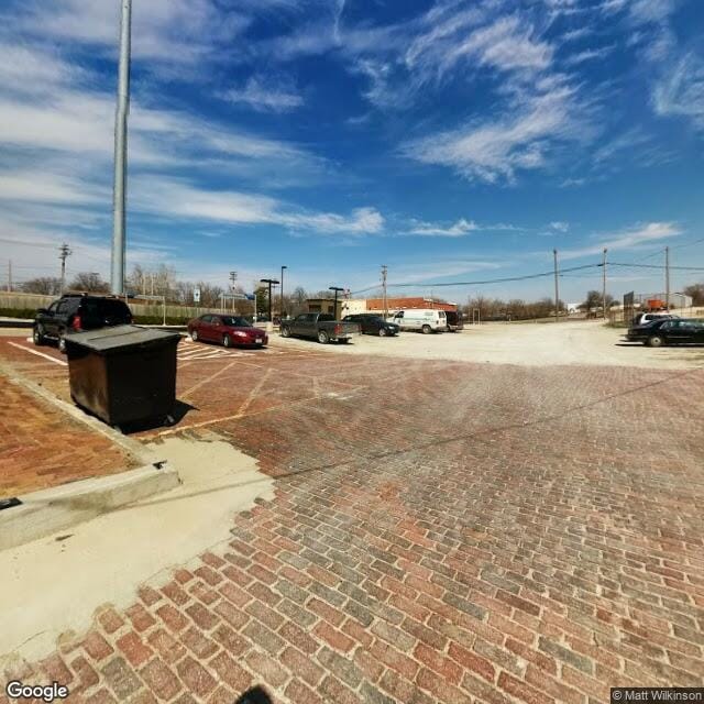 Mt Pleasant Park Apts
