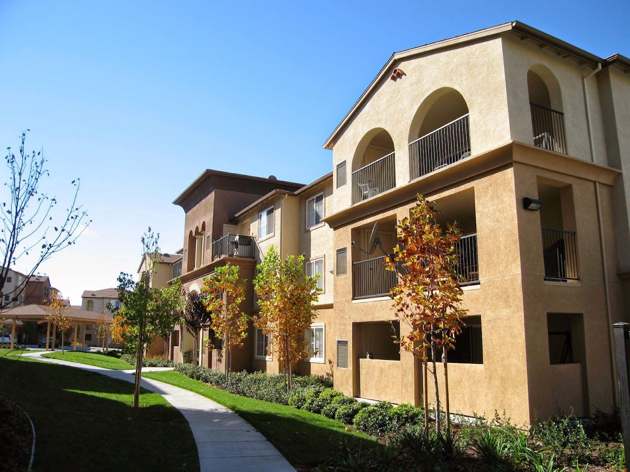 Muirlands At Windemere Apts
