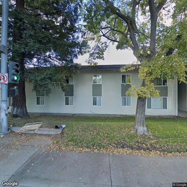 Mulberry Gardens Apartments