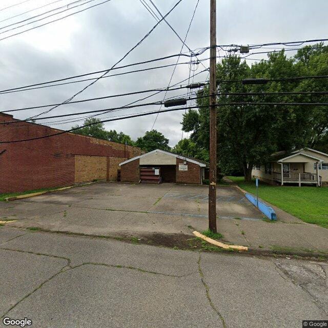 Mulberry Place Apts