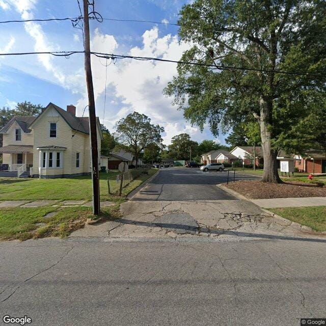 Mulberry Ridge Apts