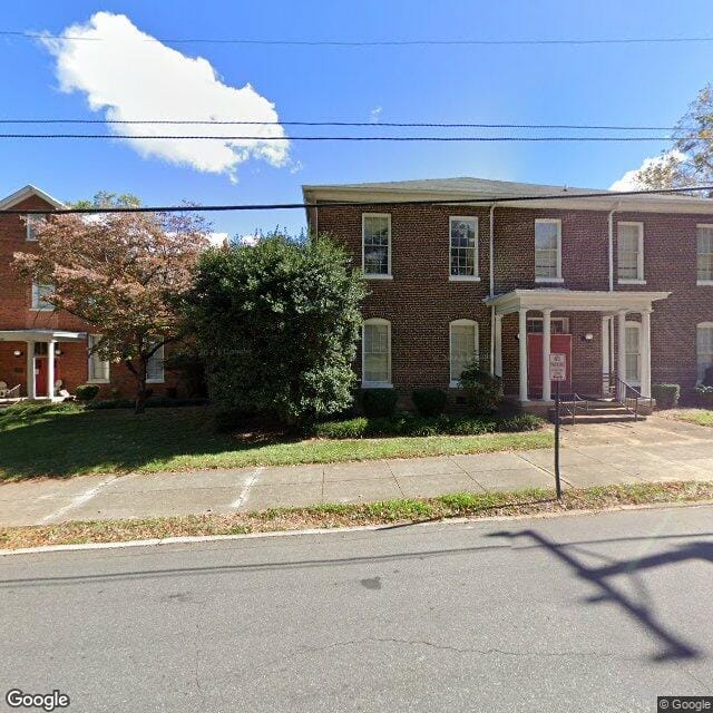 Mulberry School Apartments