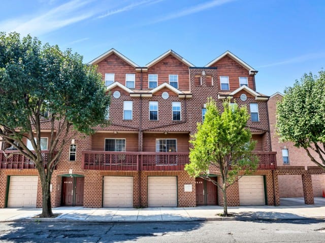 Mulberry Street Properties