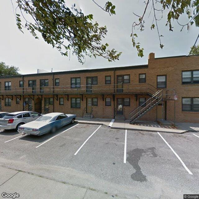 Mullen Court