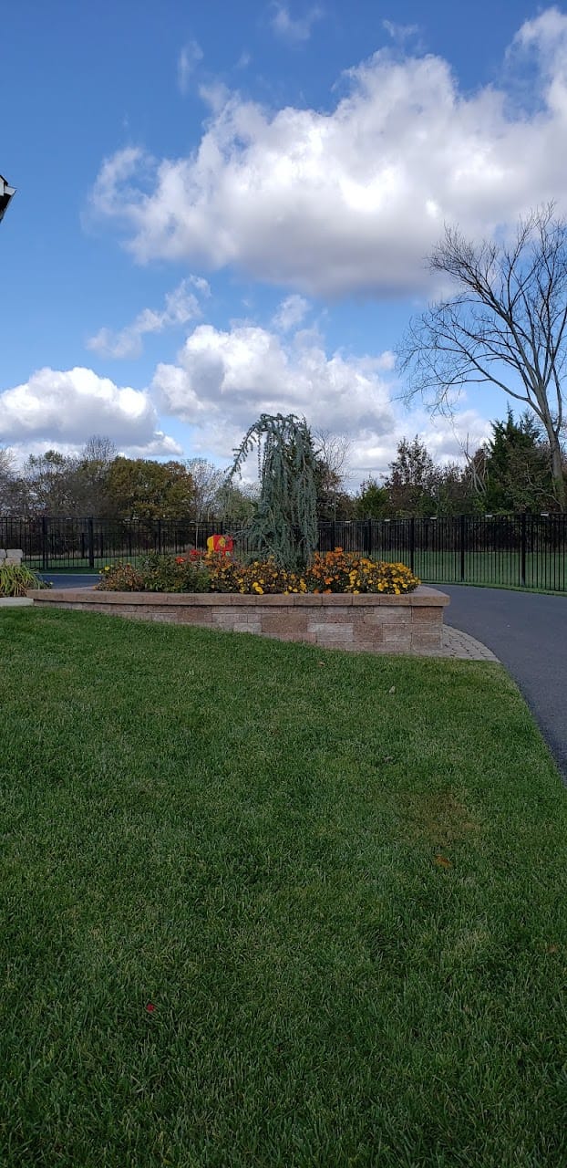 Mullica West Apartments