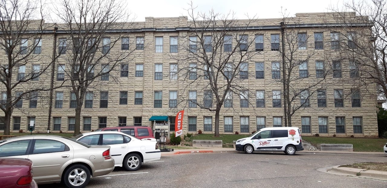 Mundinger Hall Phase I