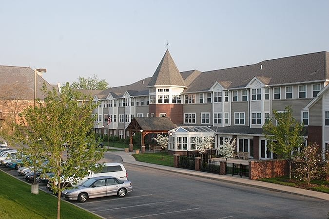 Munhall Retirement Residence