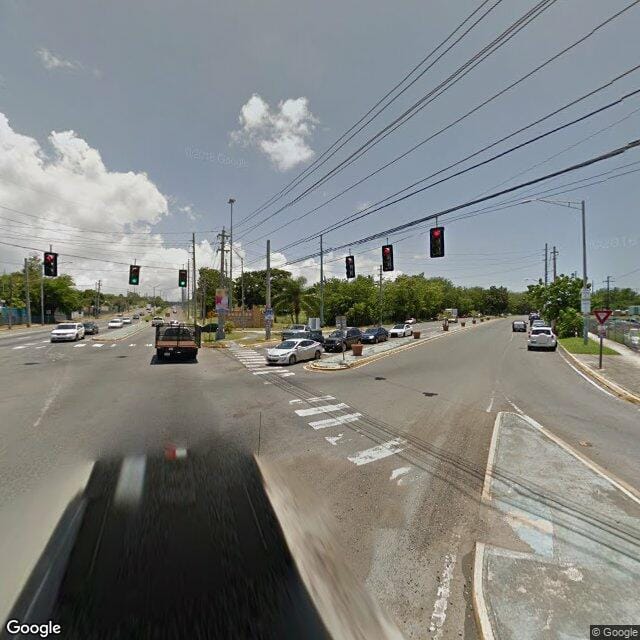 Municipality Of Arecibo