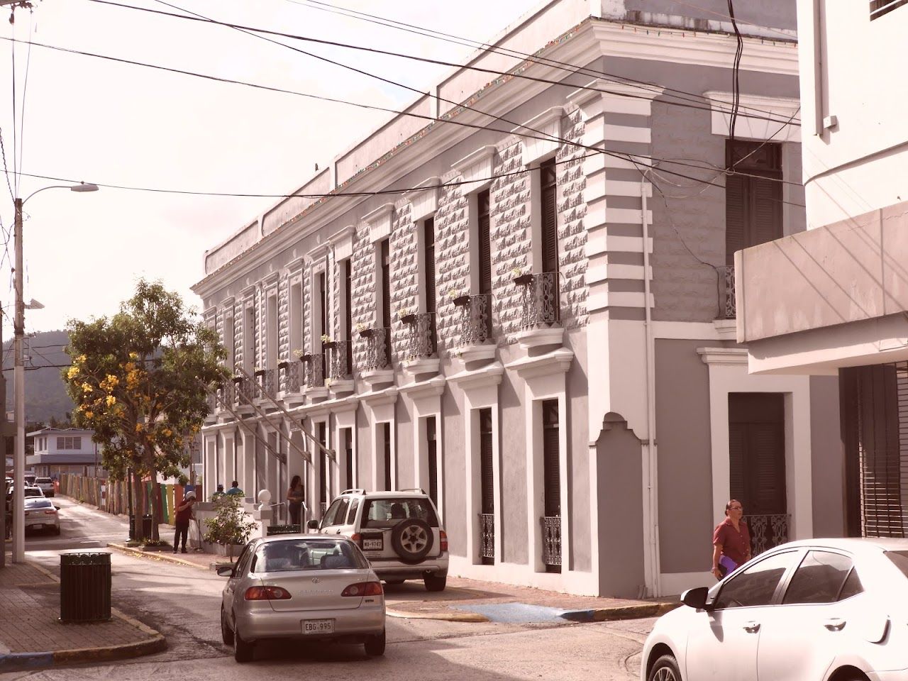 Municipality Of Cayey