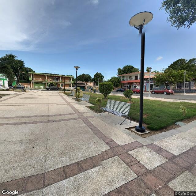 Municipality Of Guayanilla