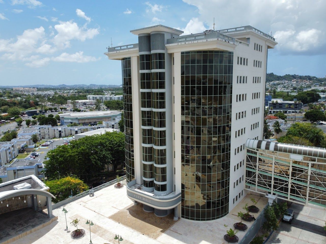 Municipality Of Guaynabo