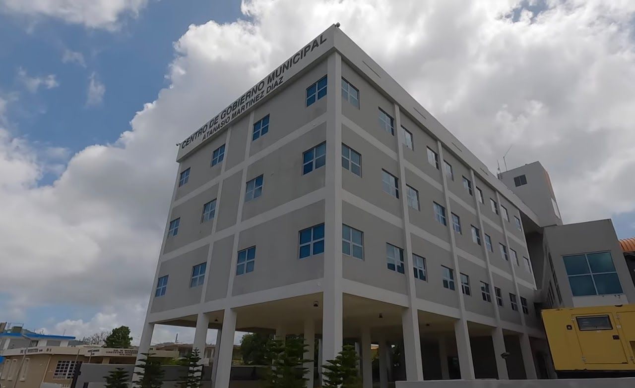 Municipality Of Humacao