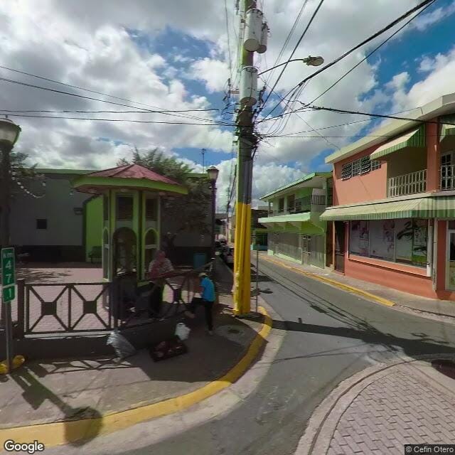 Municipality Of Morovis