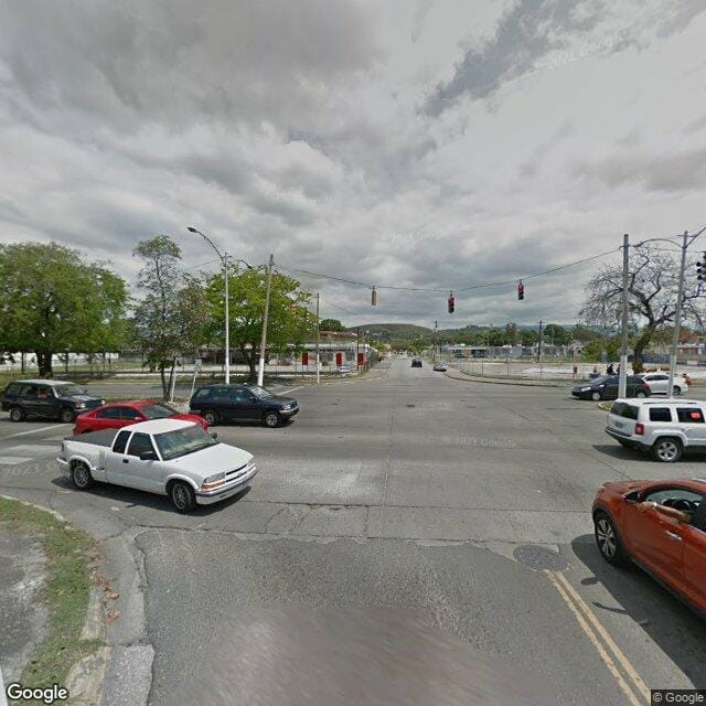 Municipality Of Ponce