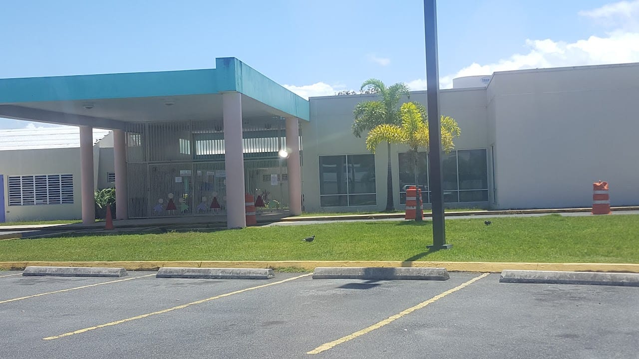 Municipality Of Toa Baja
