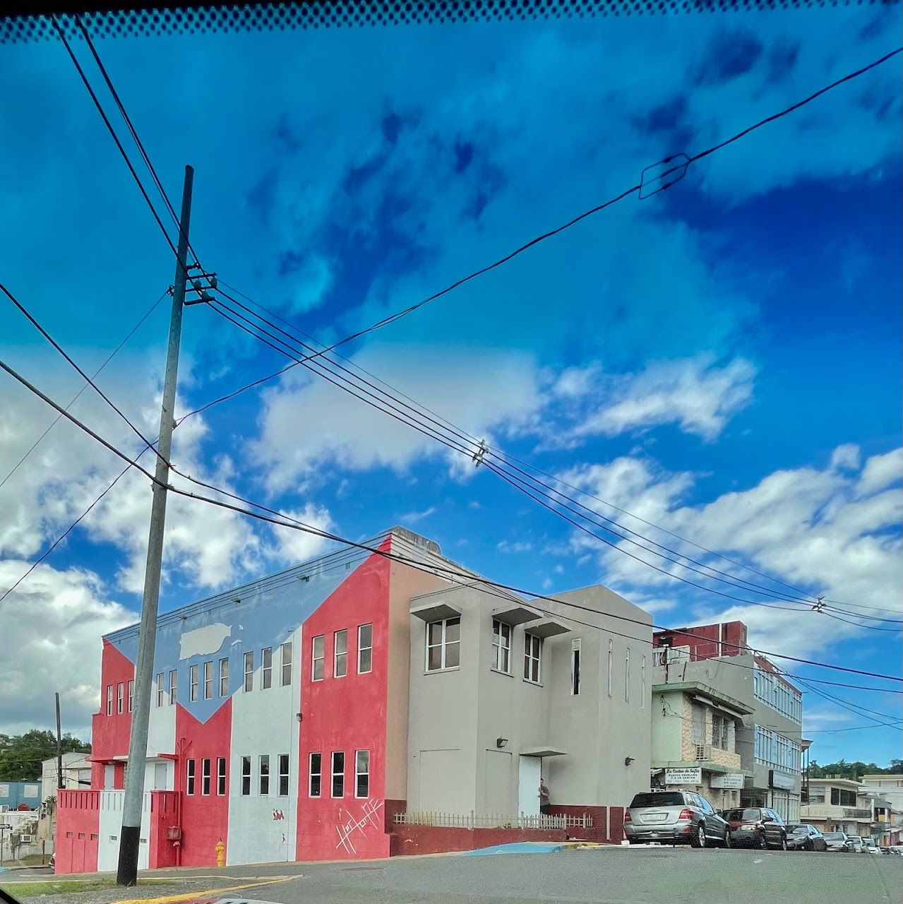 Municipality Of Trujillo Alto