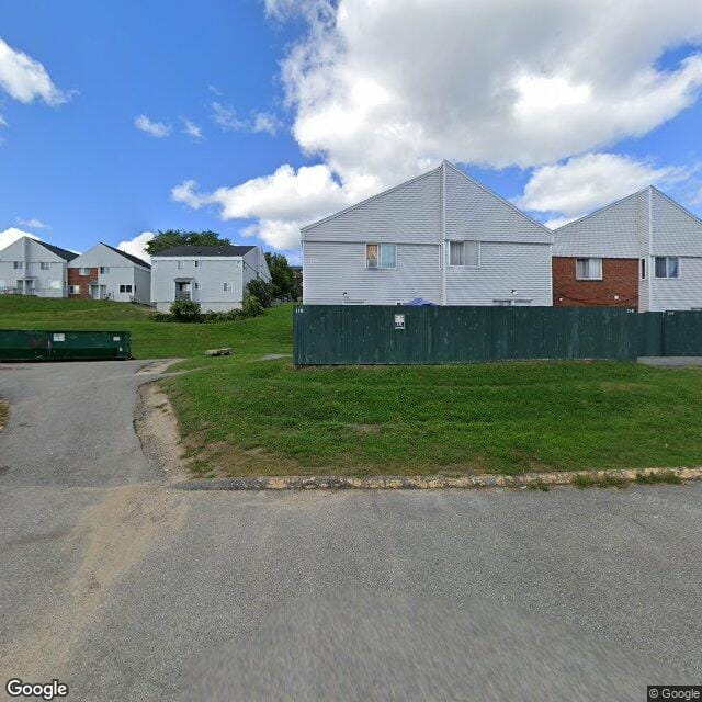 Munjoy South Townhouse Apts