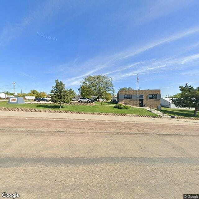 Murdo Housing And Redevelopment Commission