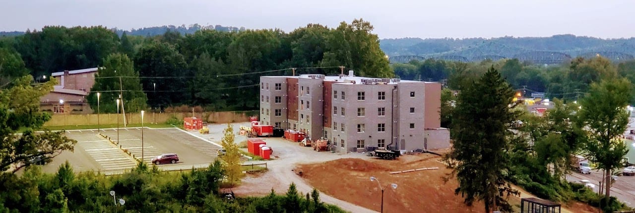 Murdoch Heights Apartments