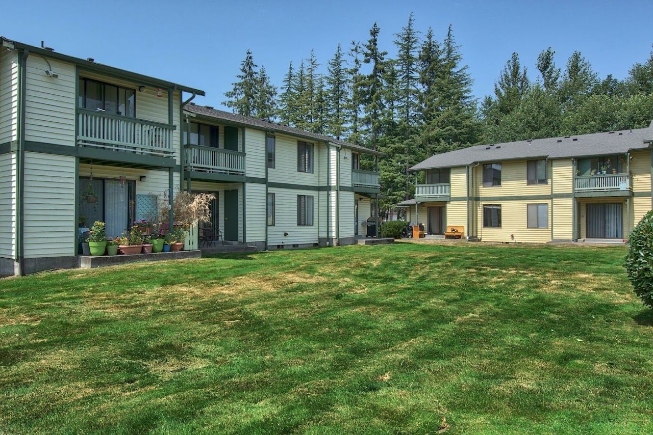 Murdock Court Apartments