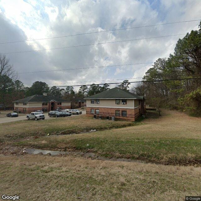 Murfreesboro Villa Apartments