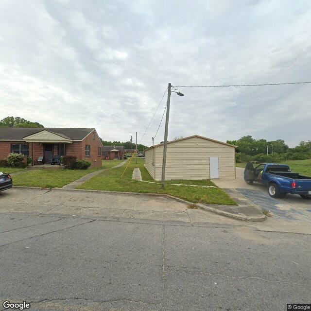 Murphey Homes