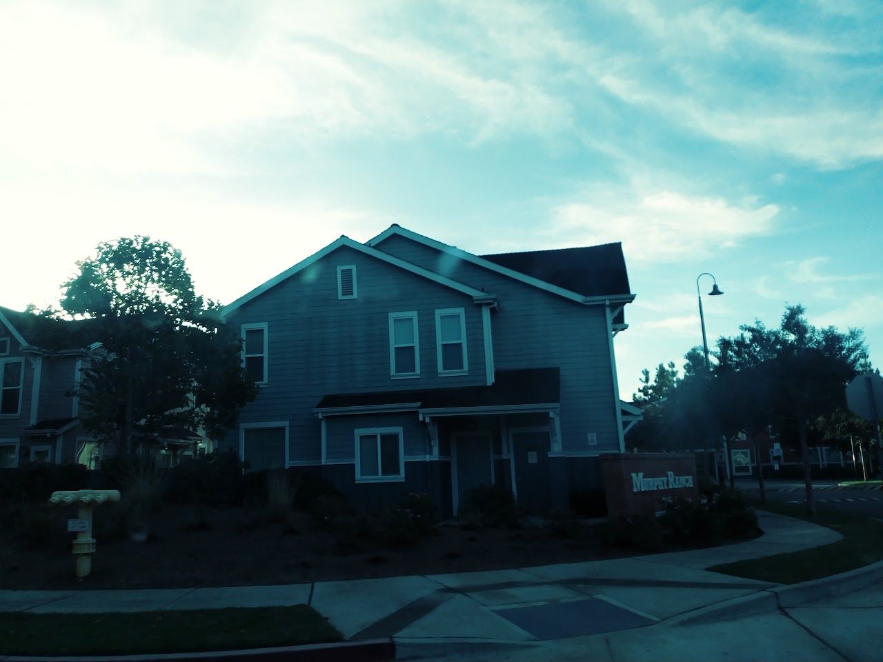Murphy Ranch Townhomes Ii
