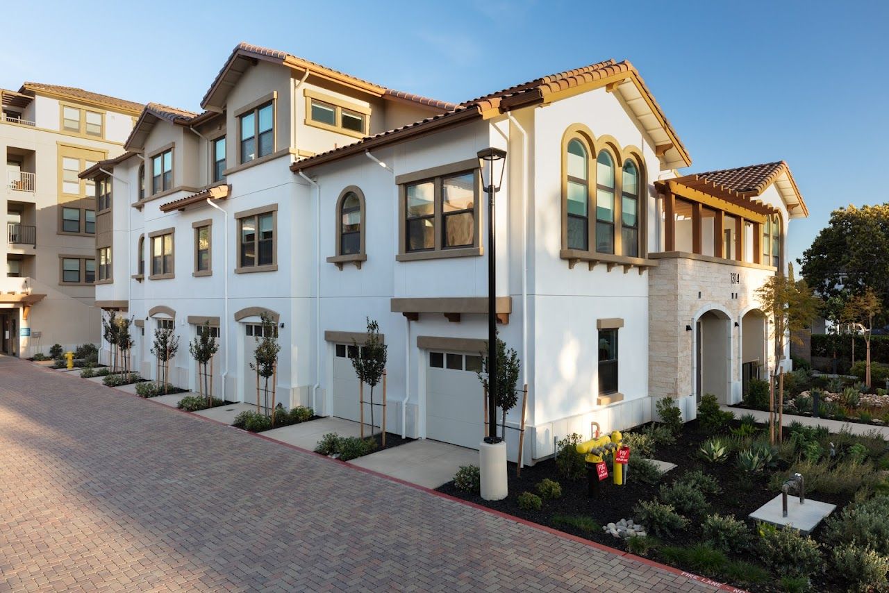 Murphy Station Apartments (F.K.A. Atria)