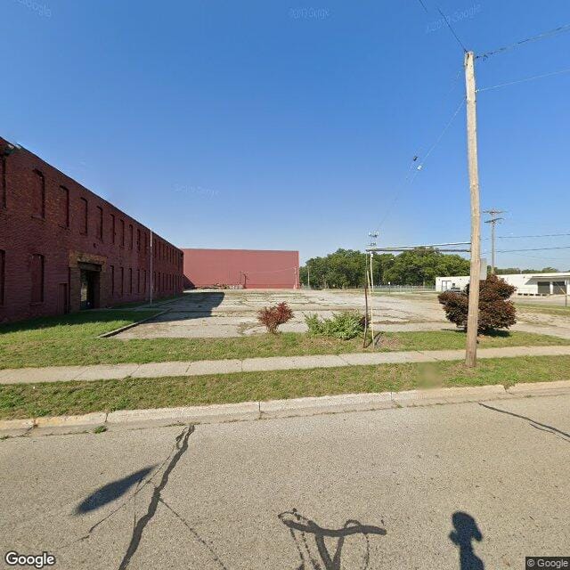 Muskegon Heights Housing Commission