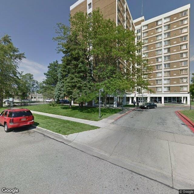 Muskegon Housing Commission
