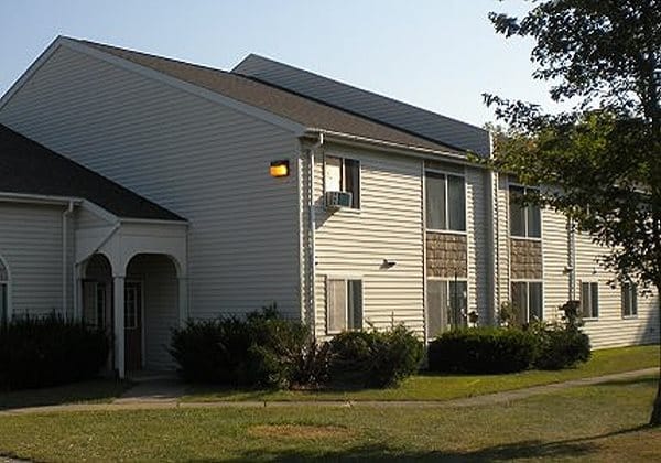 Mussachio Garden Apts